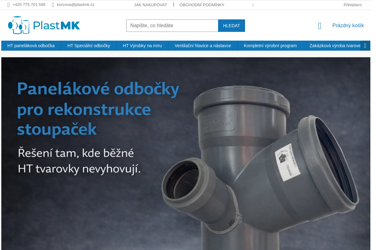 Plastmk.cz