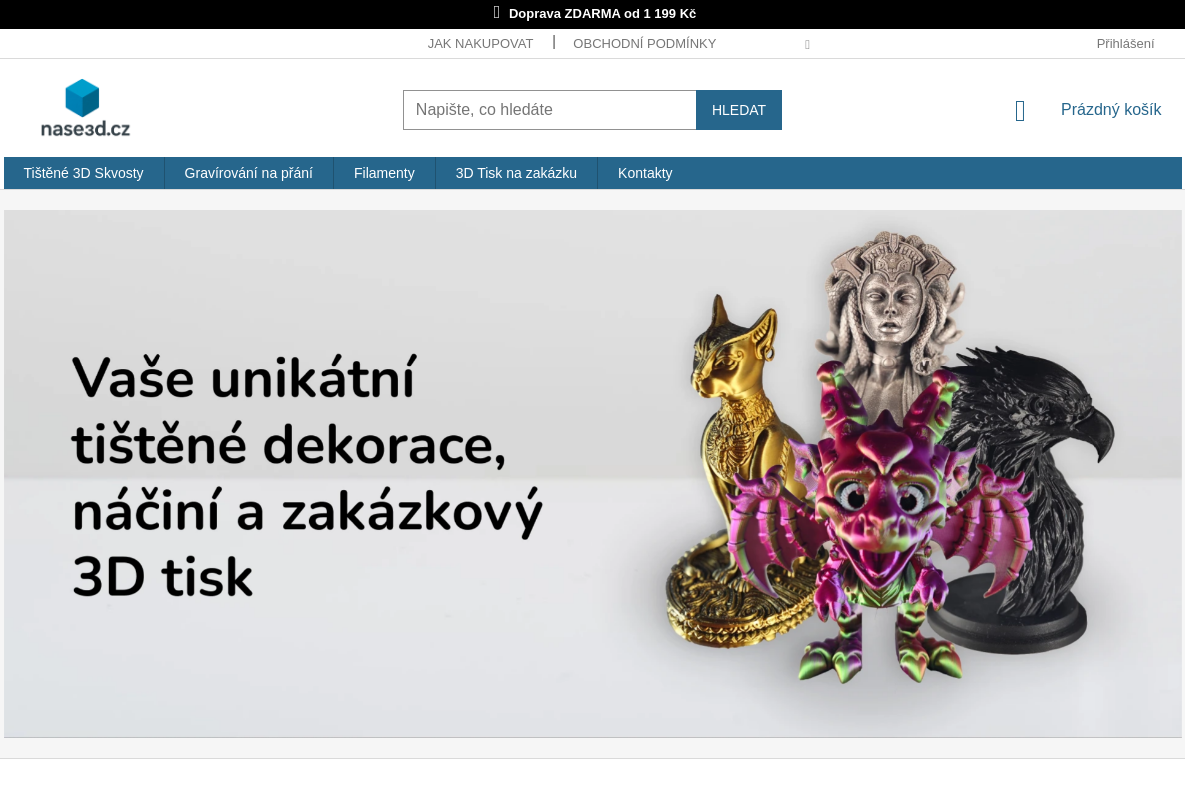 Nase3d.cz