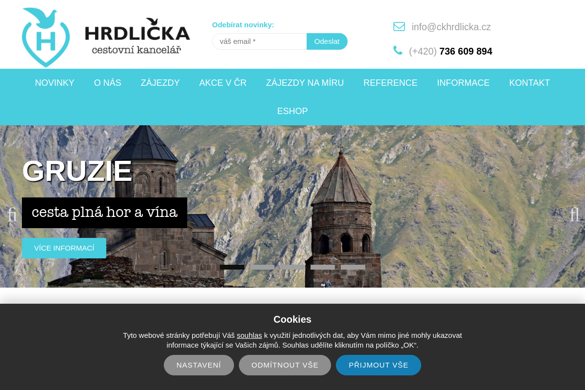 Ckhrdlicka.cz