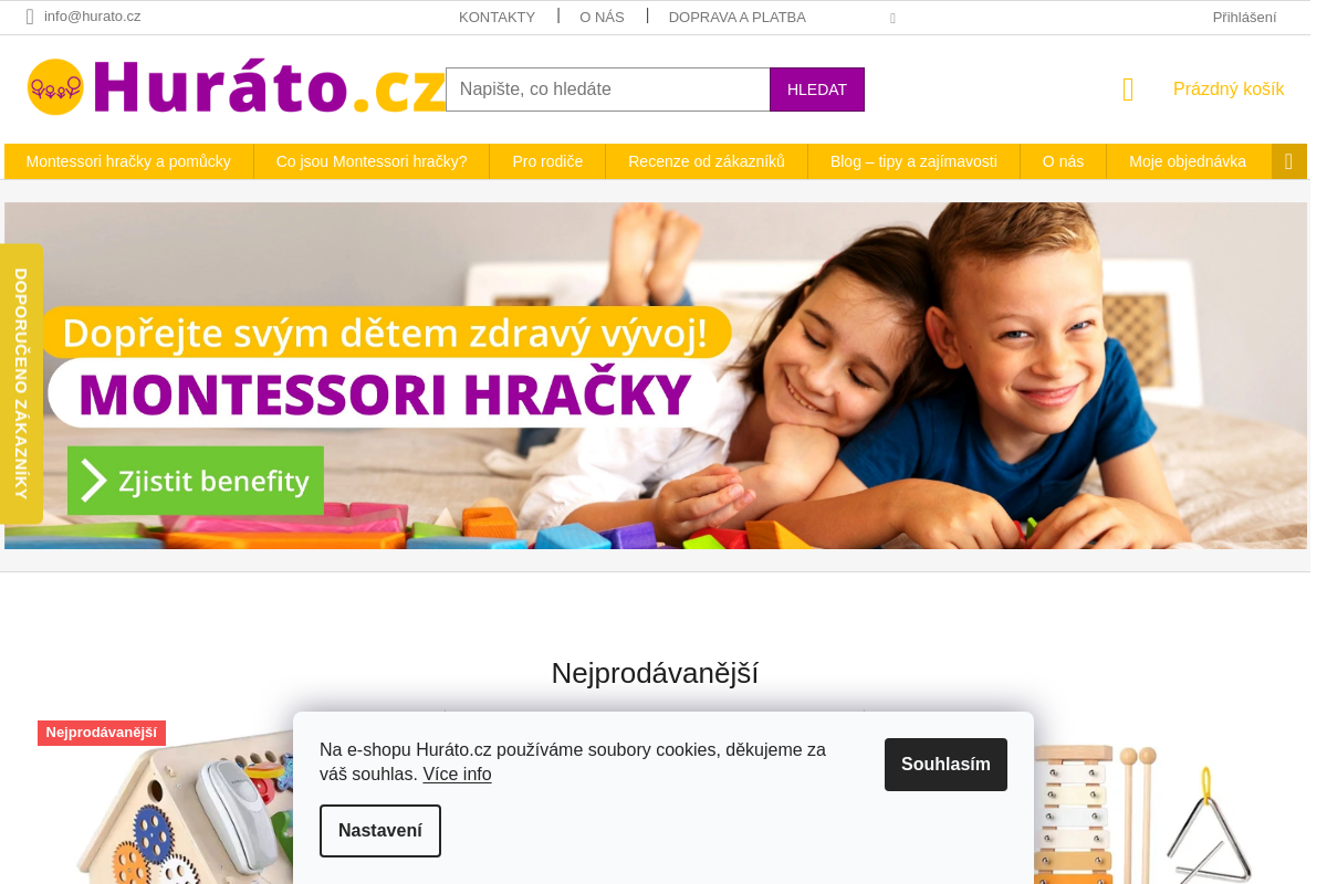 Huráto.cz