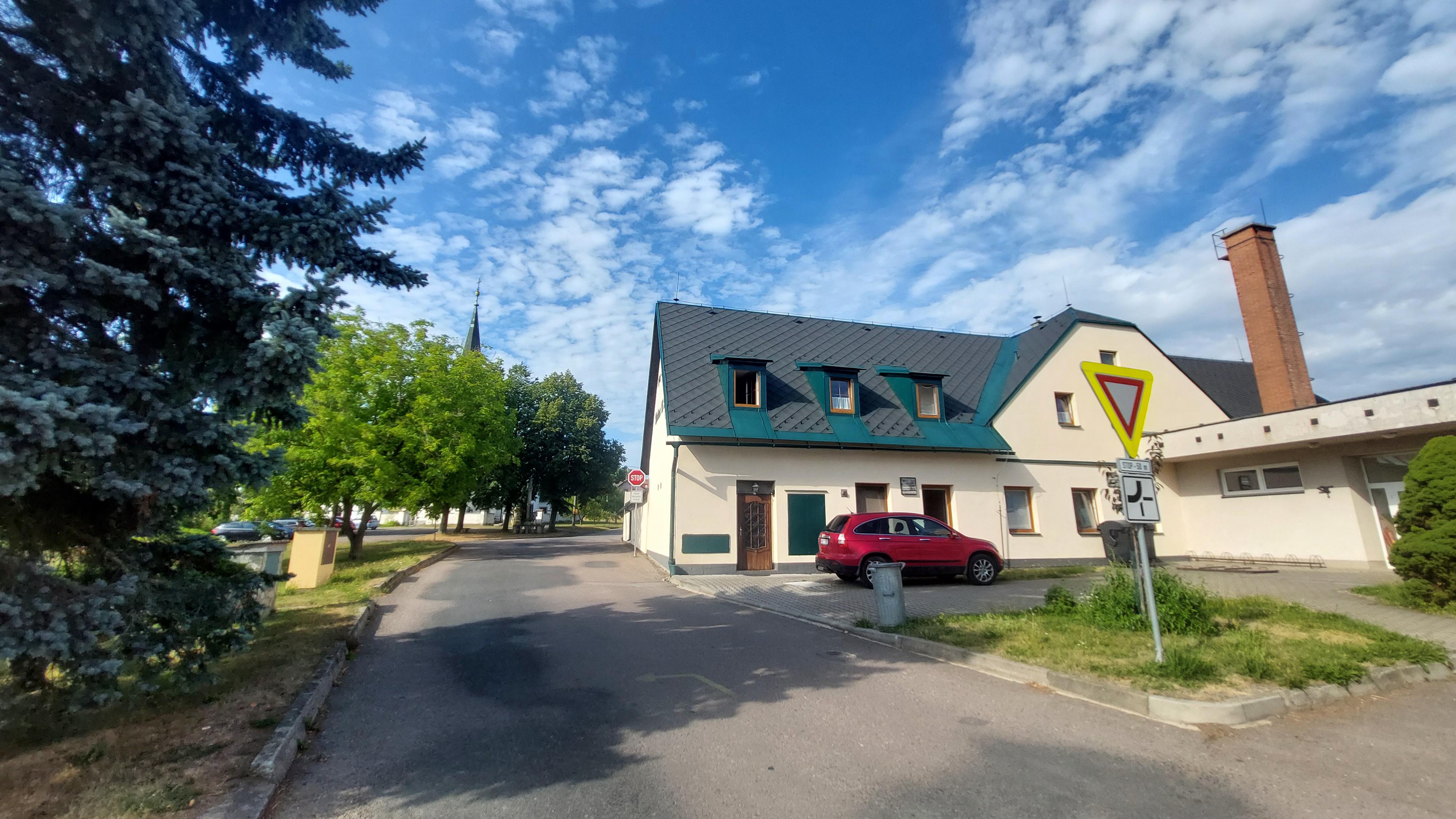 Hostinec U Novotnů foto 4