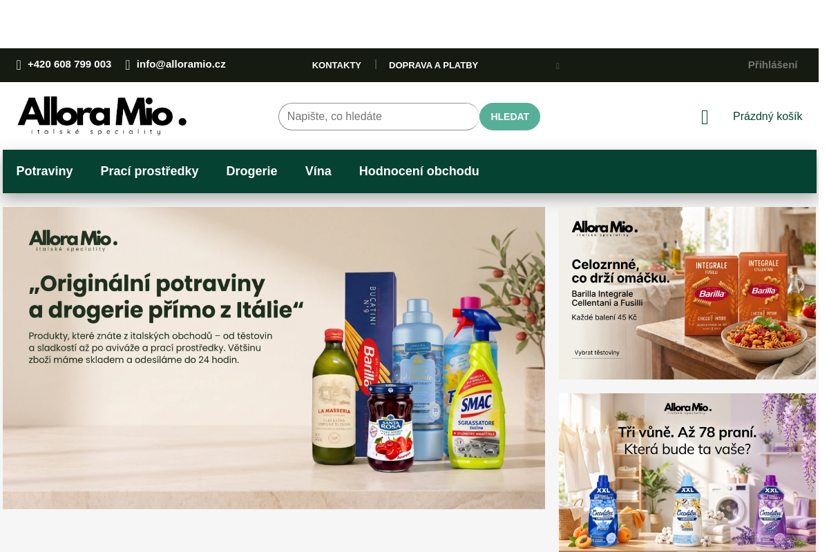 Alloramio.cz