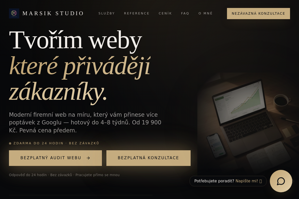 Maršík Studiio