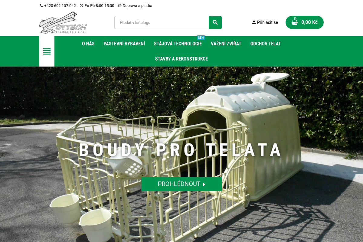 Kottechshop.cz
