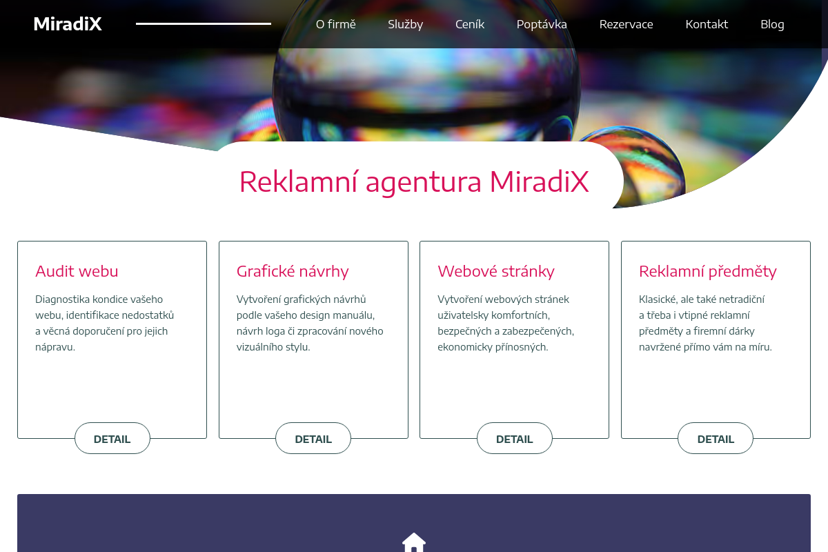 MiradiX s.r.o.