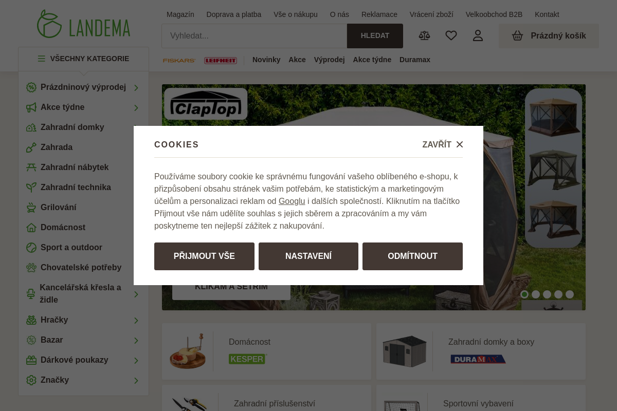 Landema Group, s.r.o.
