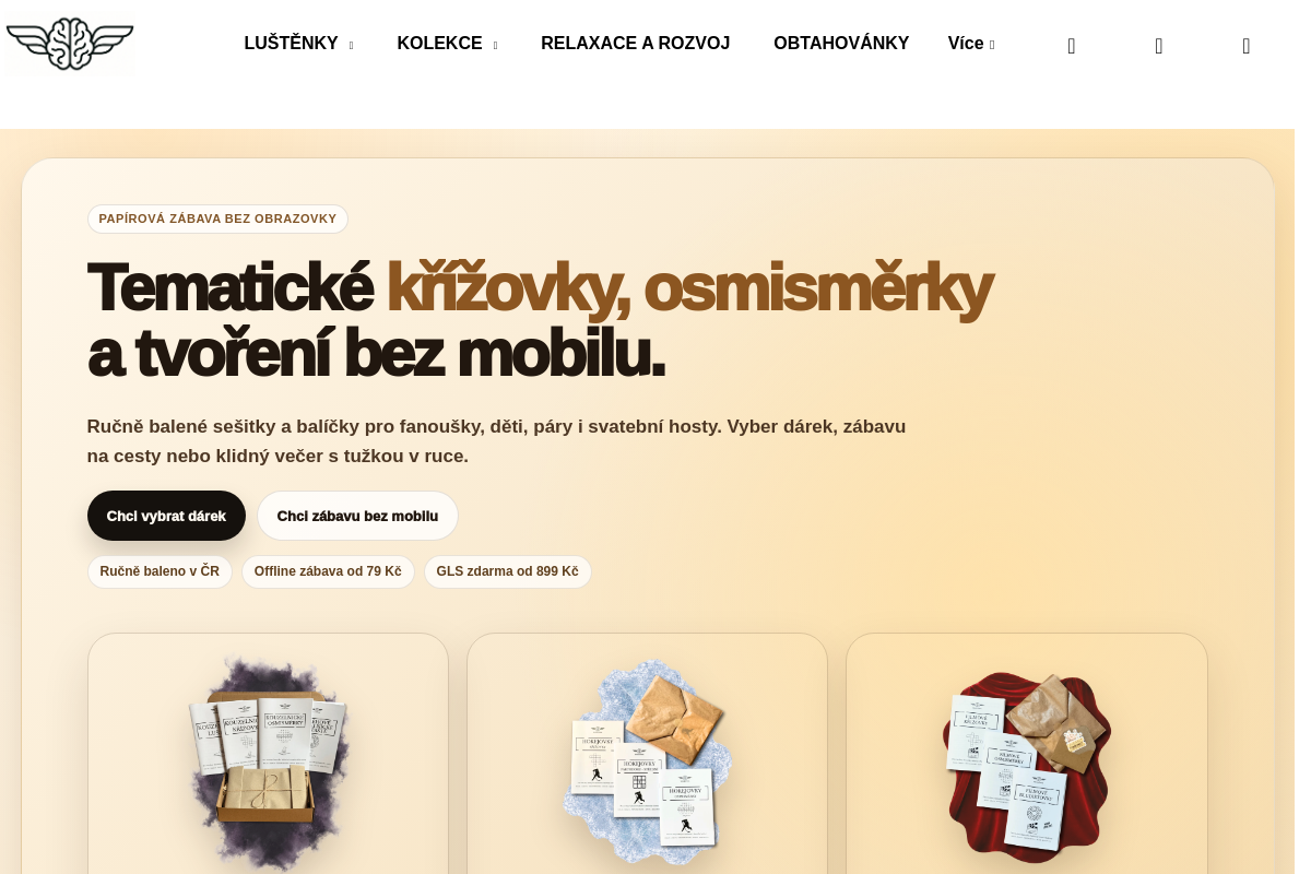 Mozkomol.cz