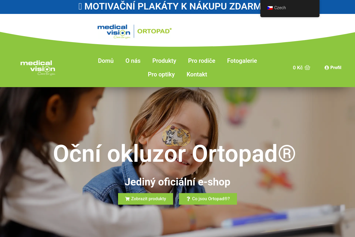 Ortopad.cz