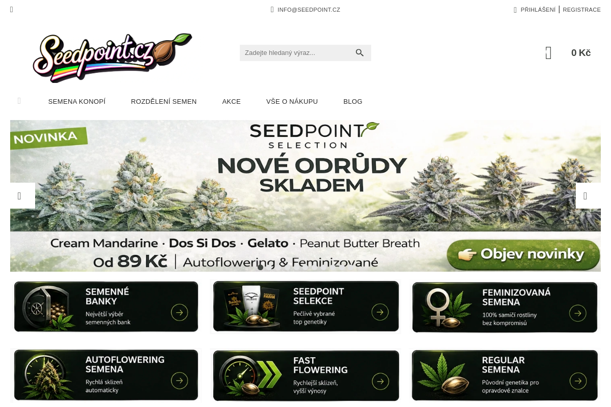 Seedpoint