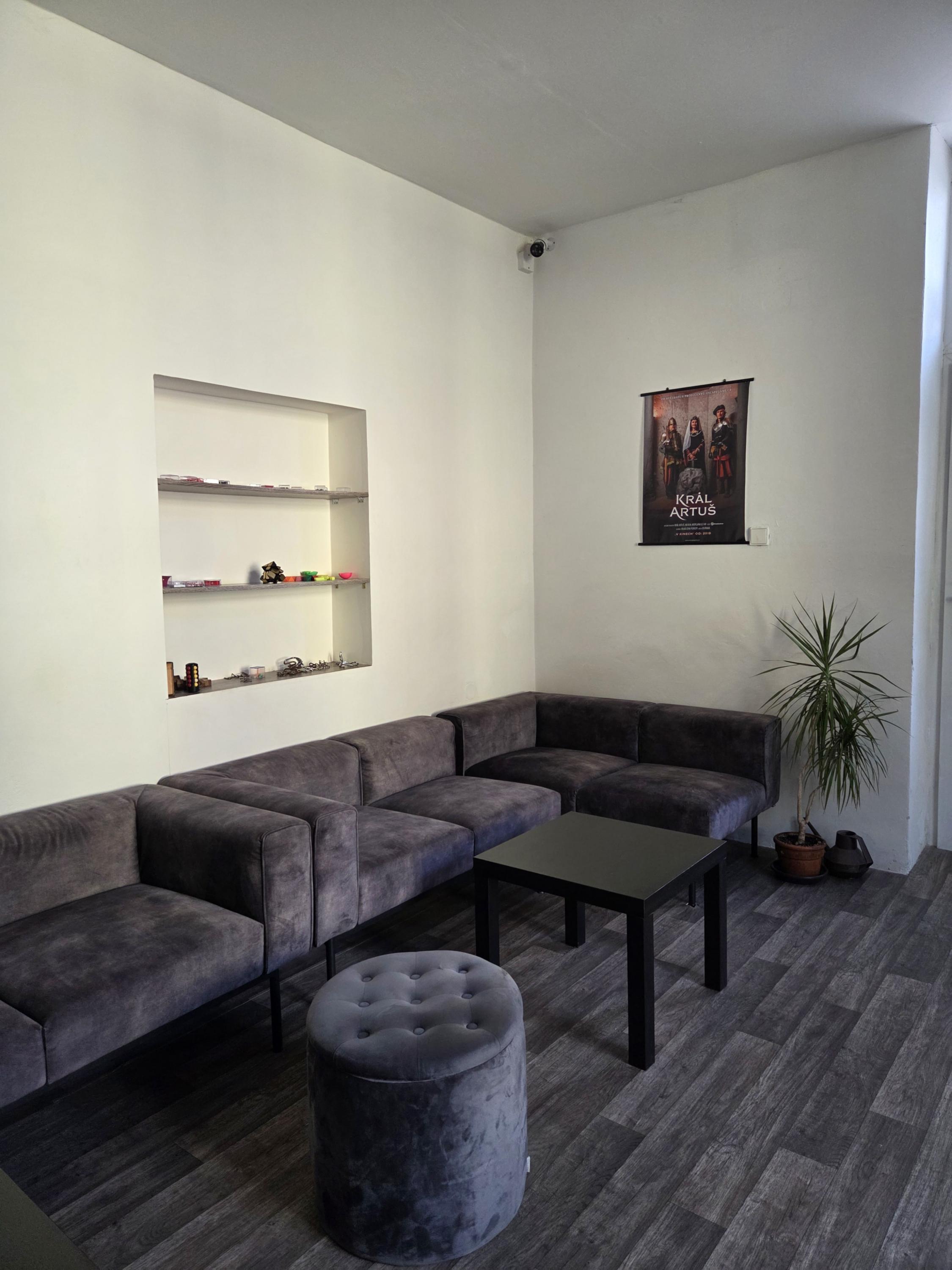Escape Game - únikové hry foto 5
