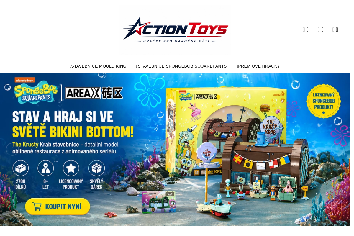 Actiontoys.cz