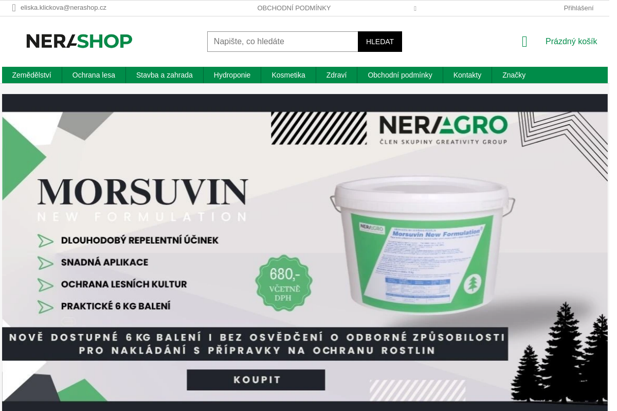 Nerashop.cz