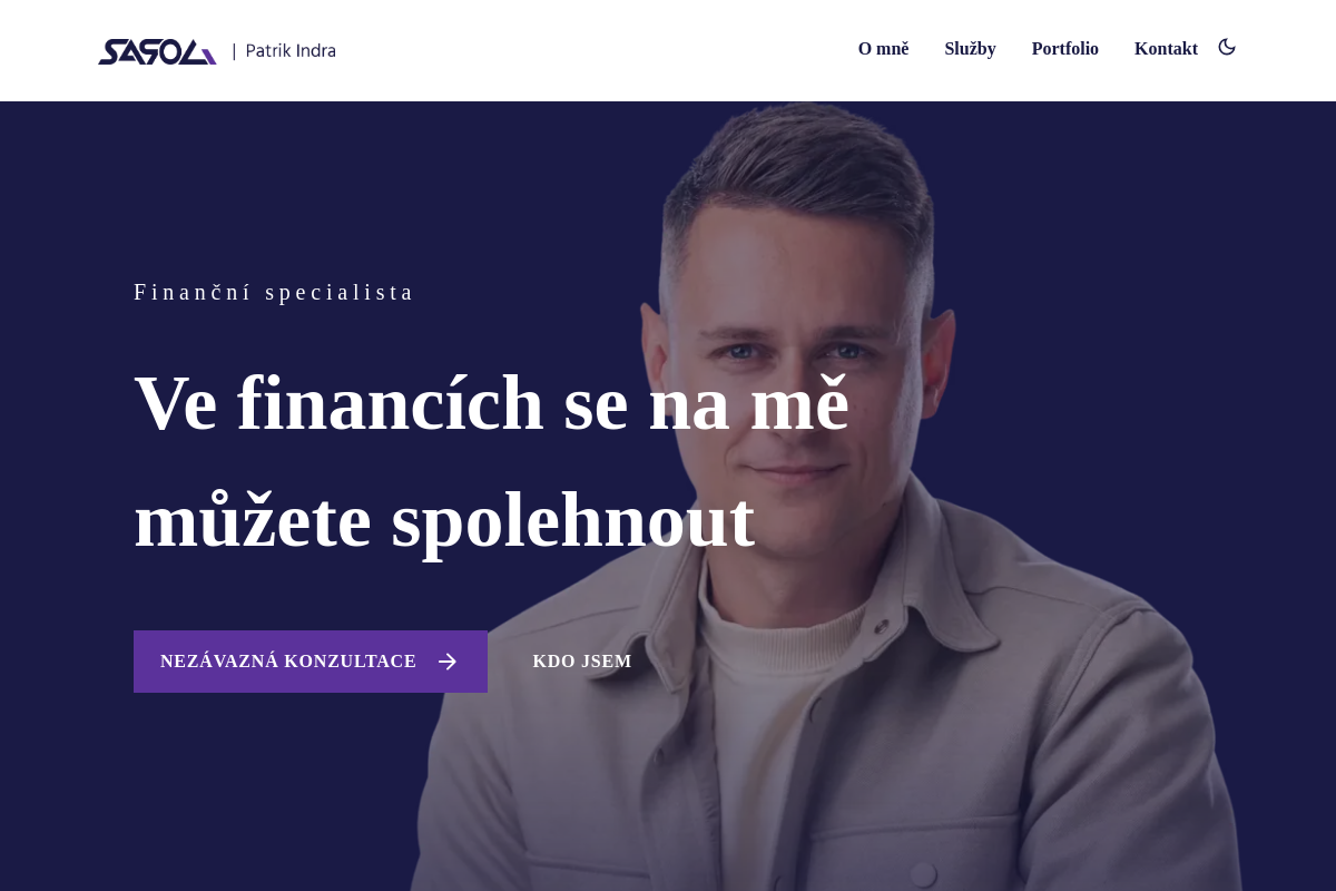 Indra Finance