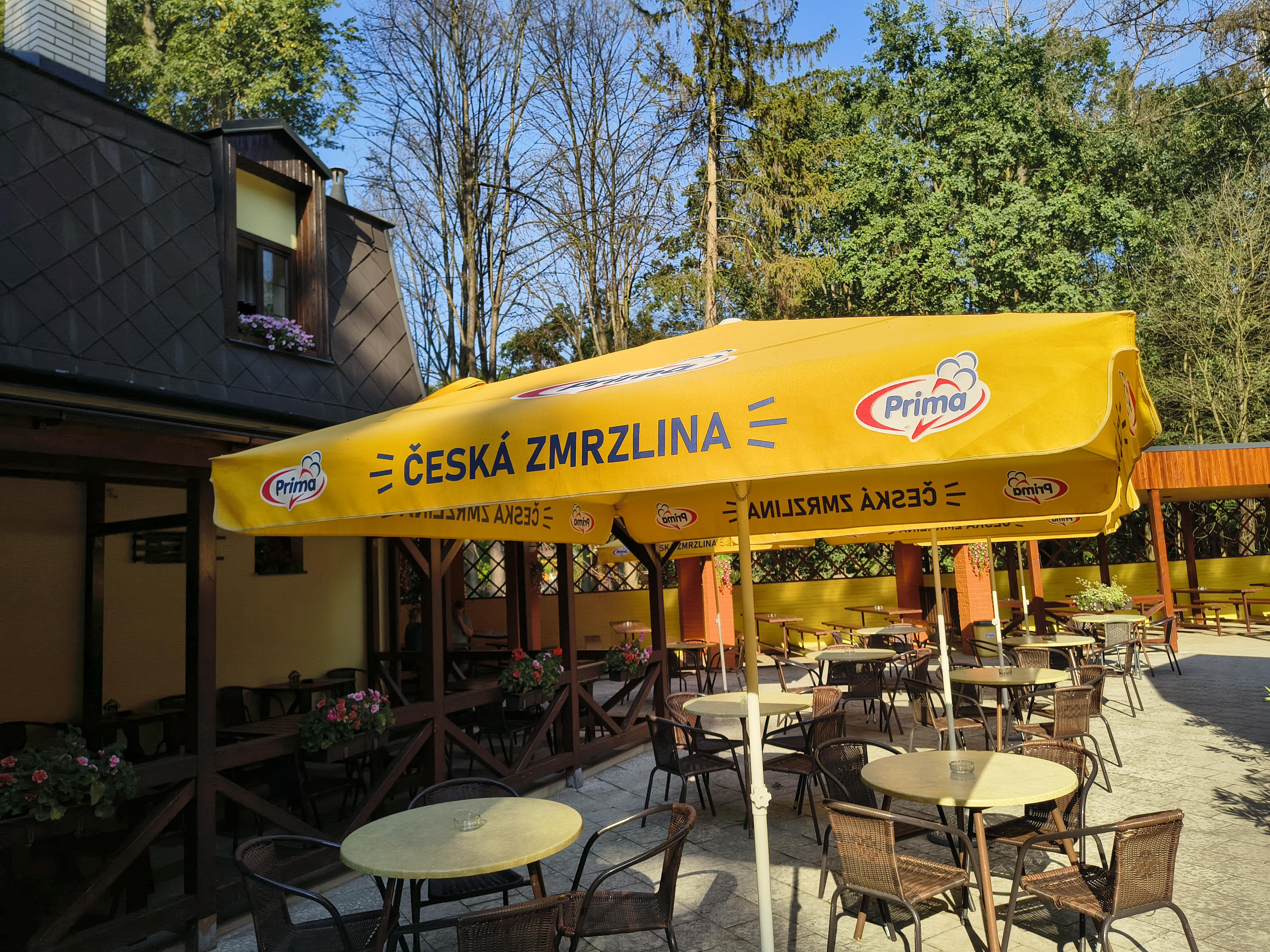 Restaurace Minigolf foto 3
