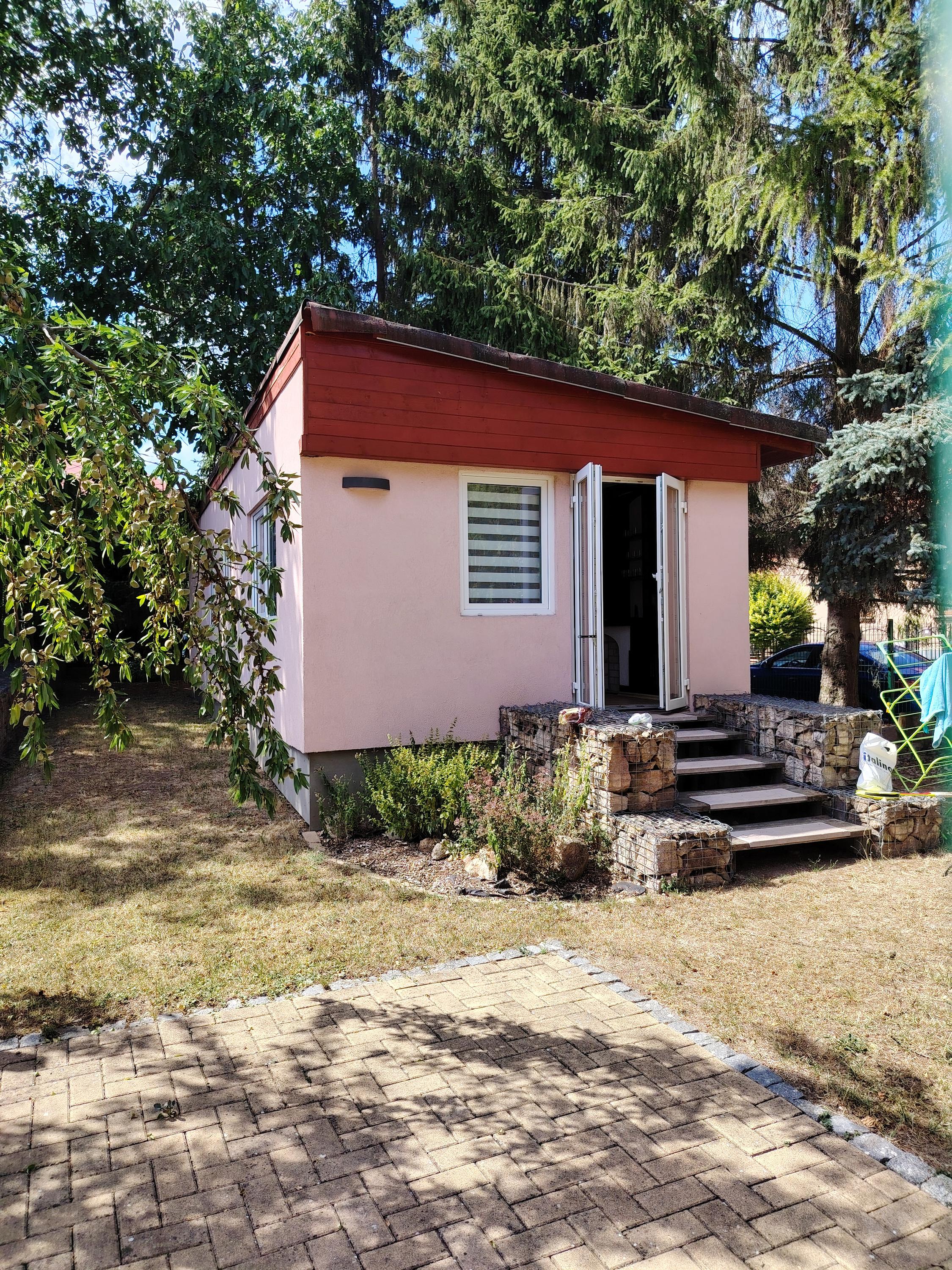MOBILHAUS Malé Žernoseky foto 4
