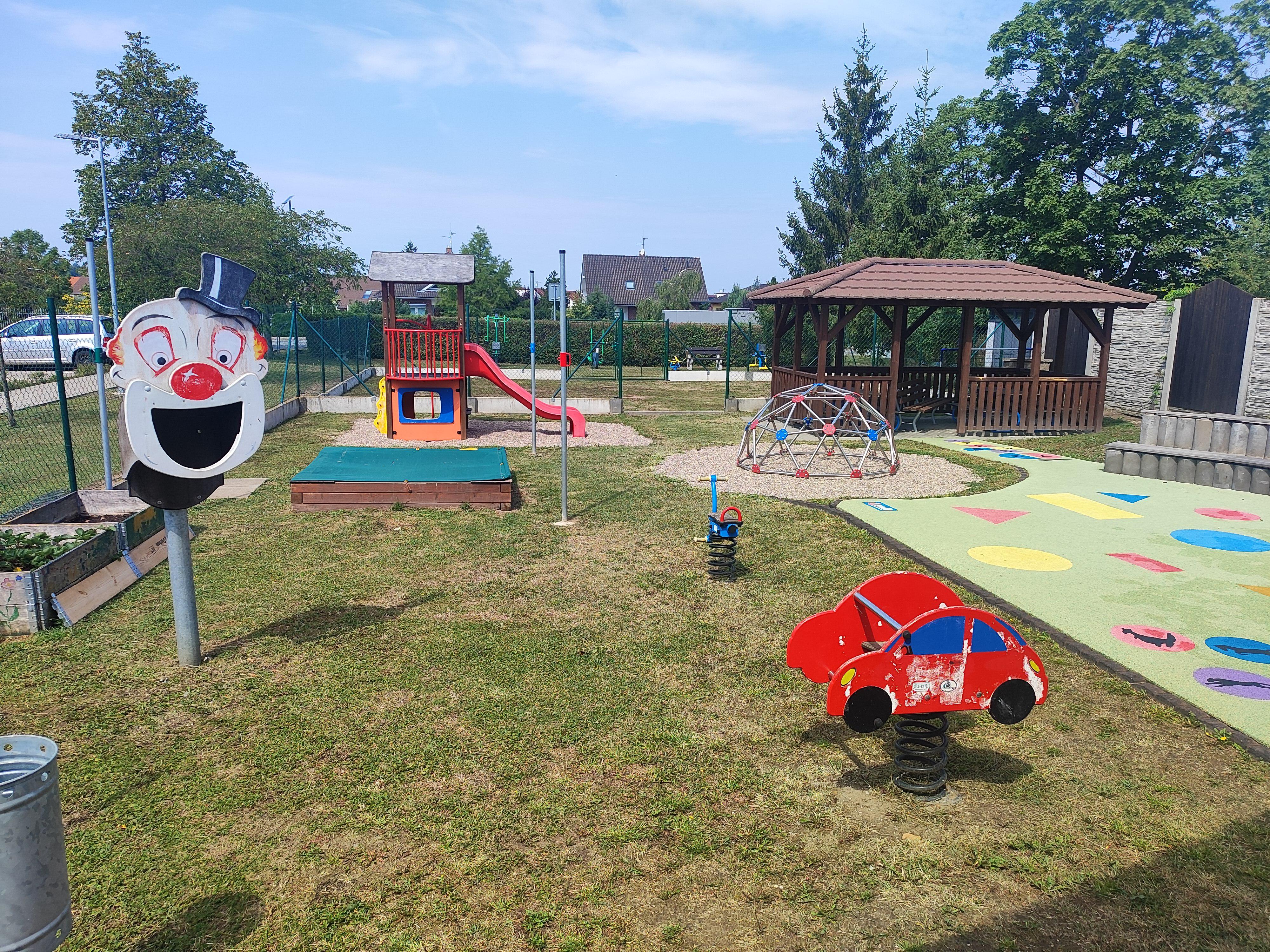Mateřská škola Němčice foto 3