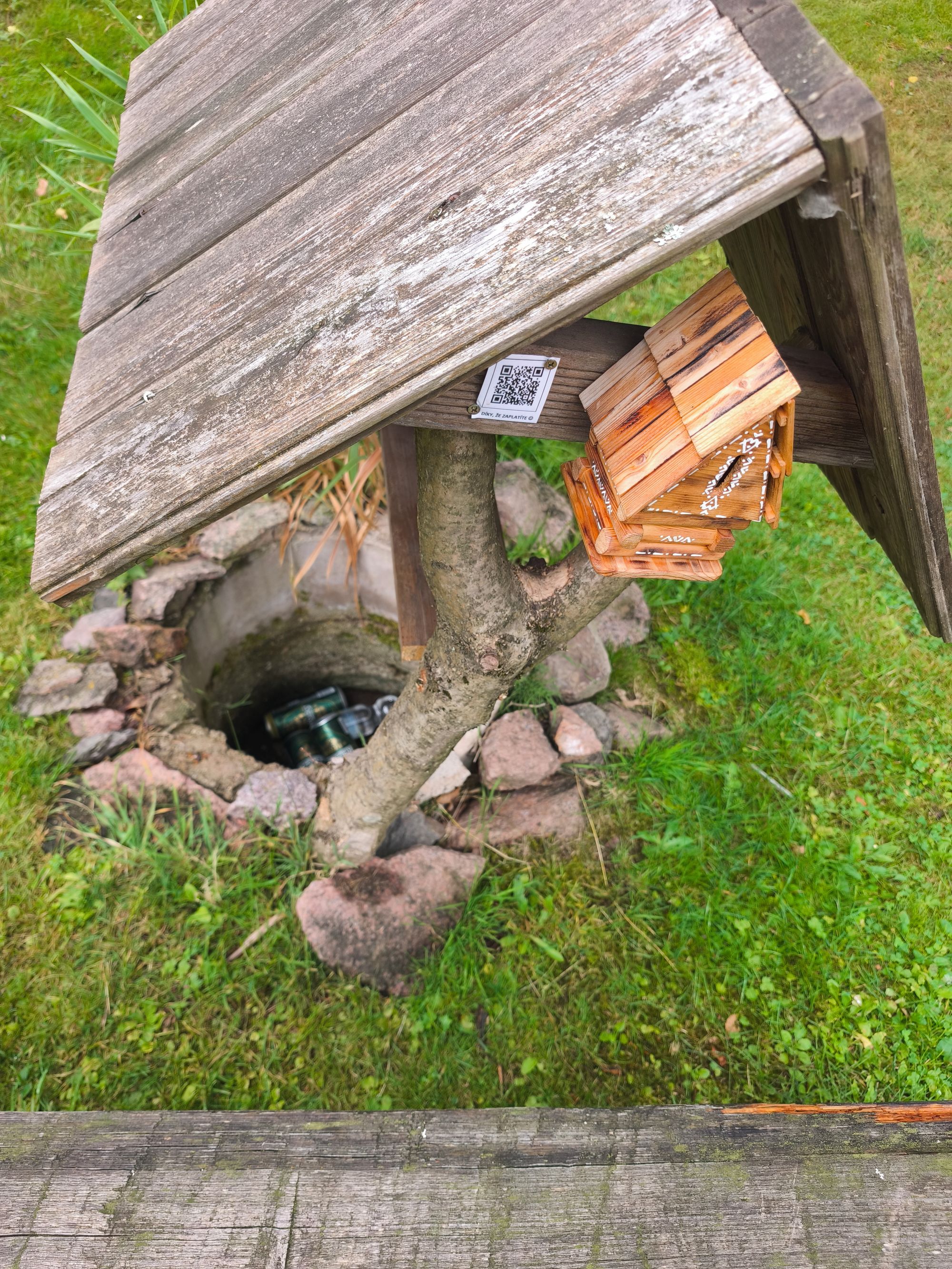 Samoobslužný bar Studánka foto 4