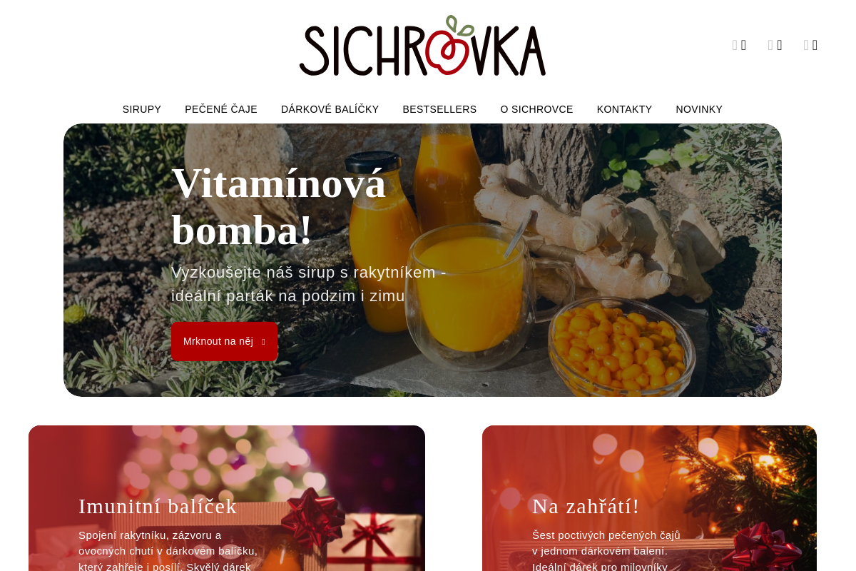 Sichrovkazprirody.cz