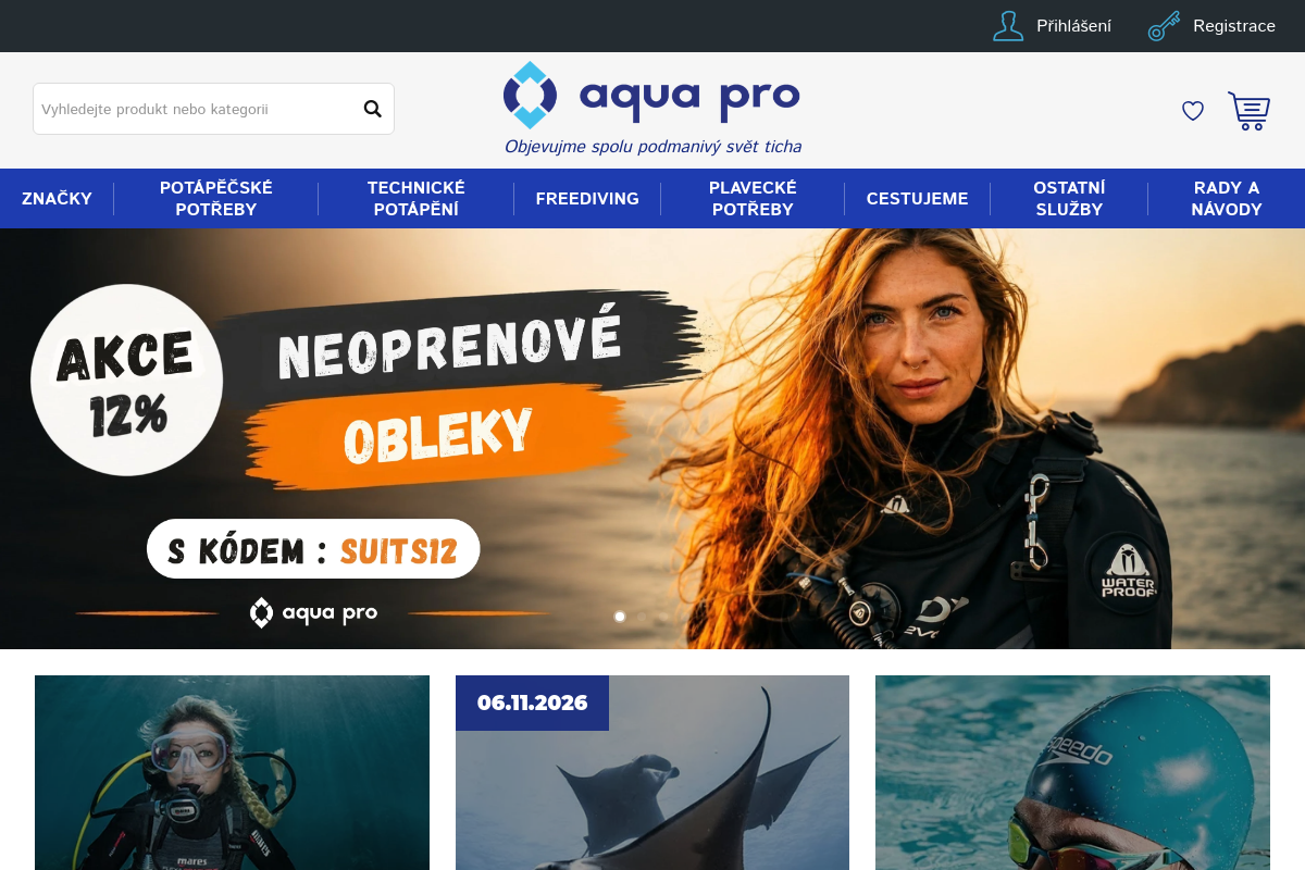 Aquaproshop.cz