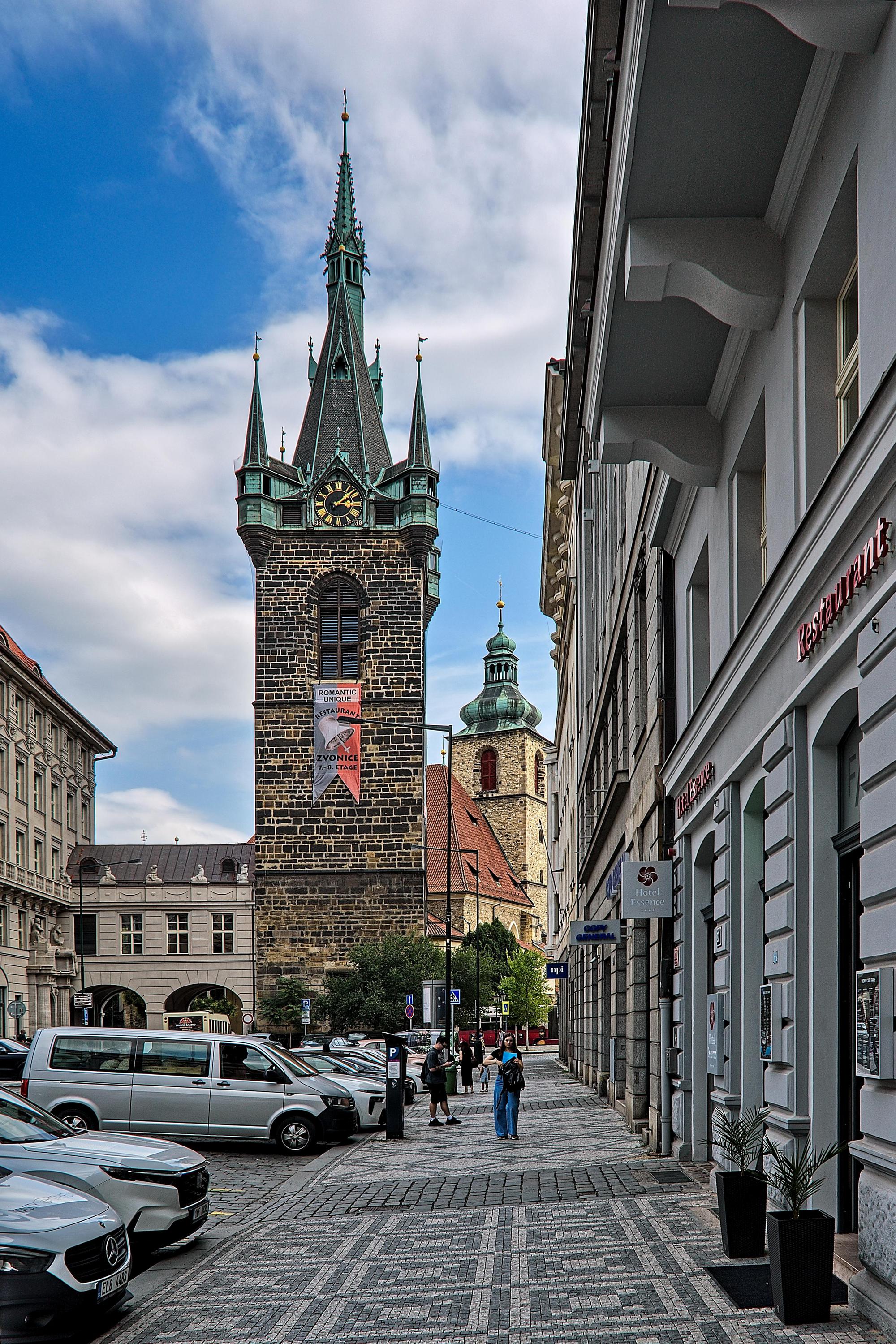 Jindřišská věž, s.r.o. foto 5