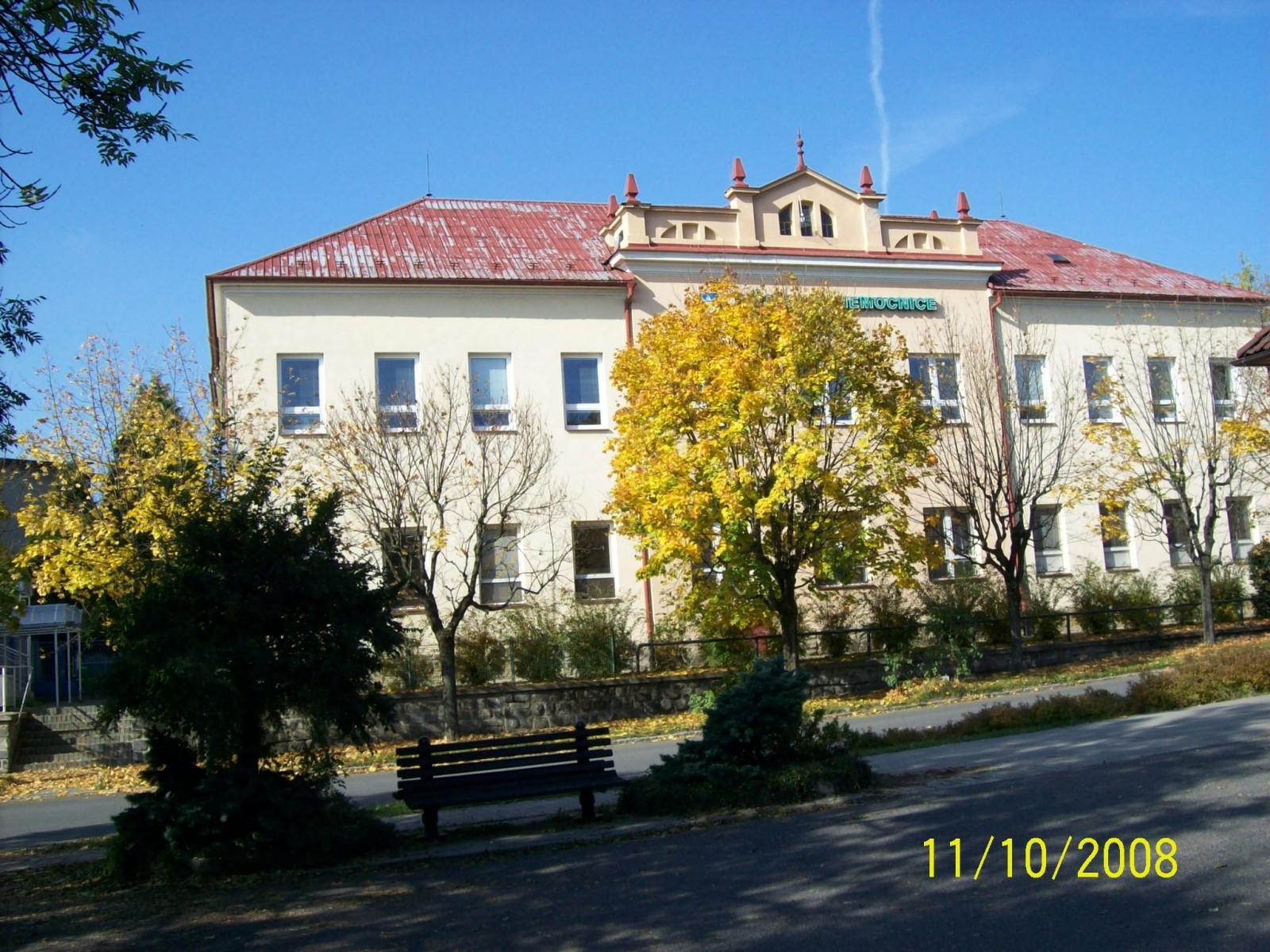 Městská nemocnice Slavičín, příspěvková organizace foto 5