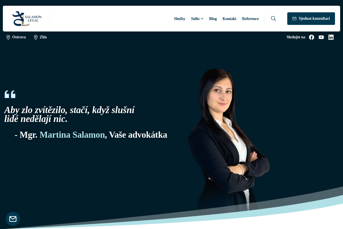 Salamon Legal