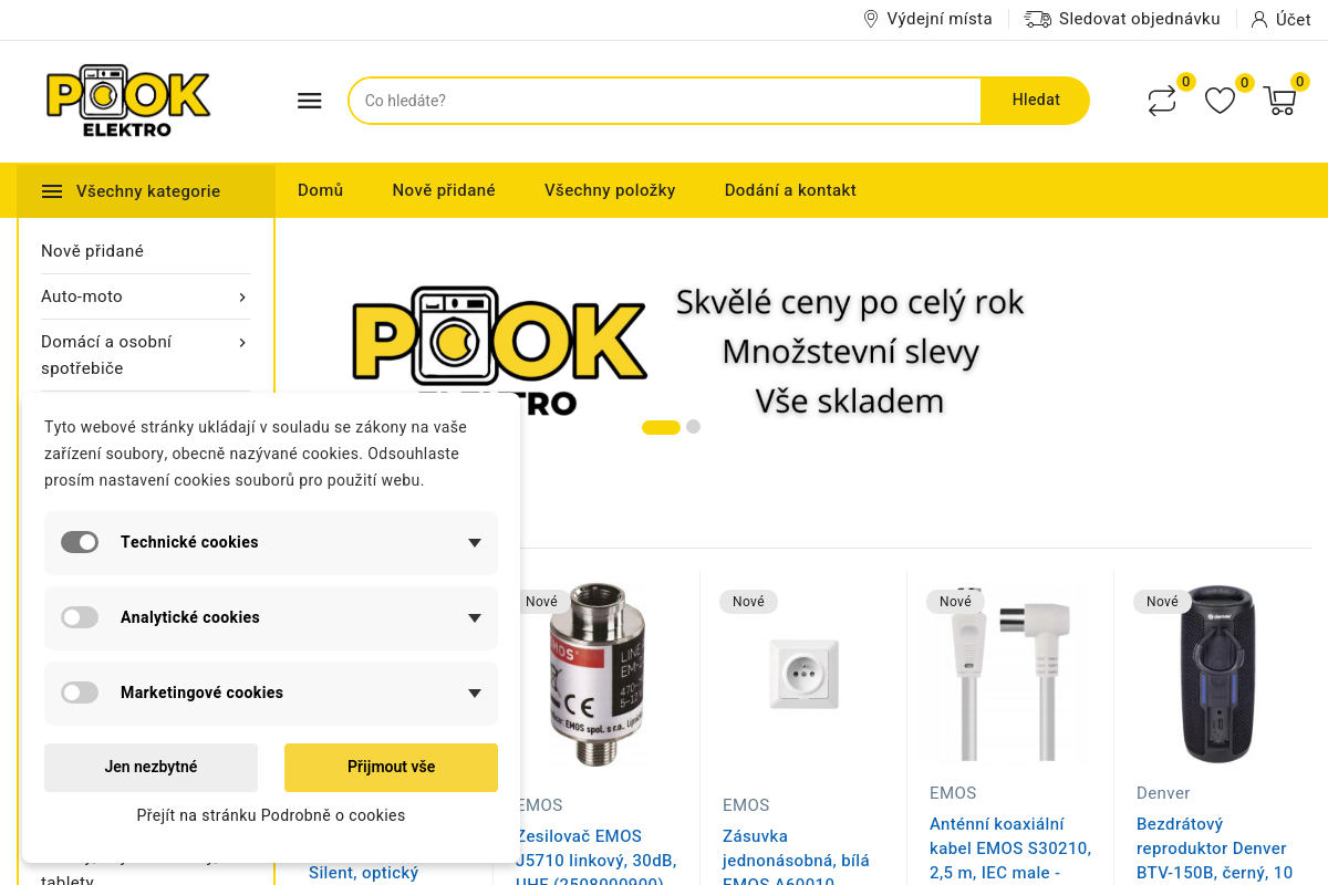 Pook.cz