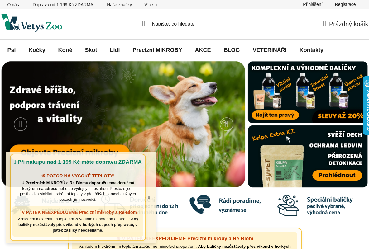 Vetyszoo.cz