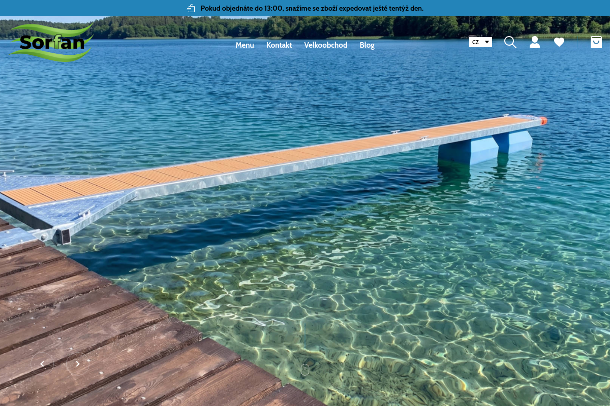 Navode.sorfan.cz