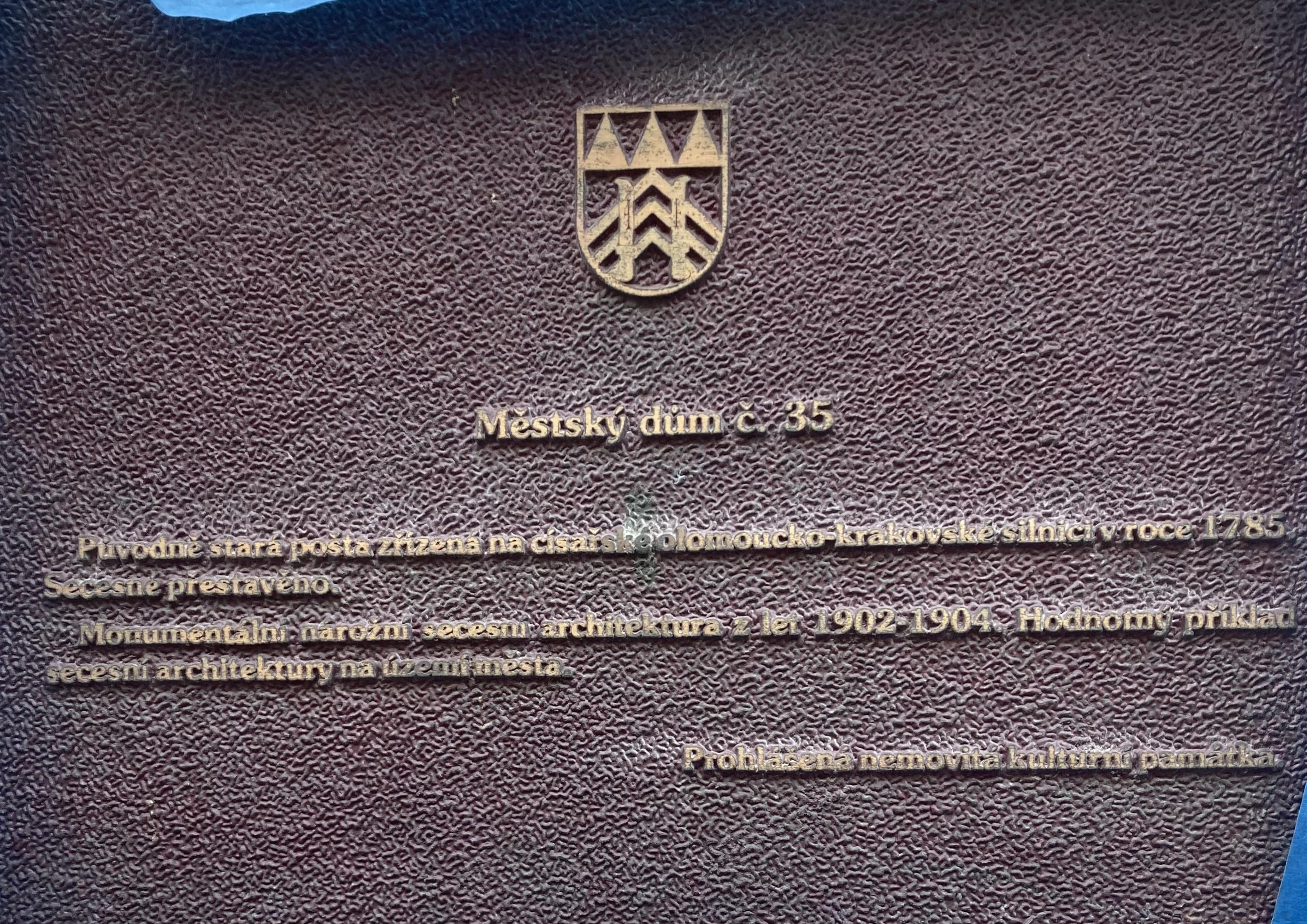 Turistické informační centrum Příbor foto 3