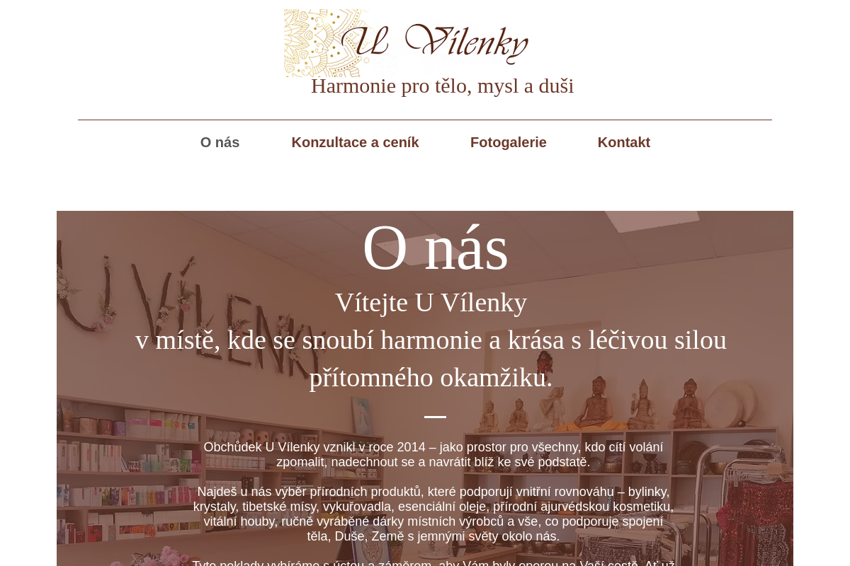 Uvilenky.cz
