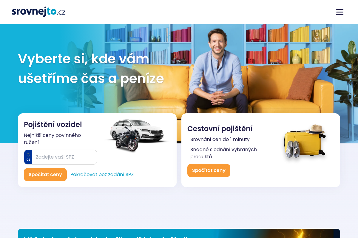 iPojištění.cz