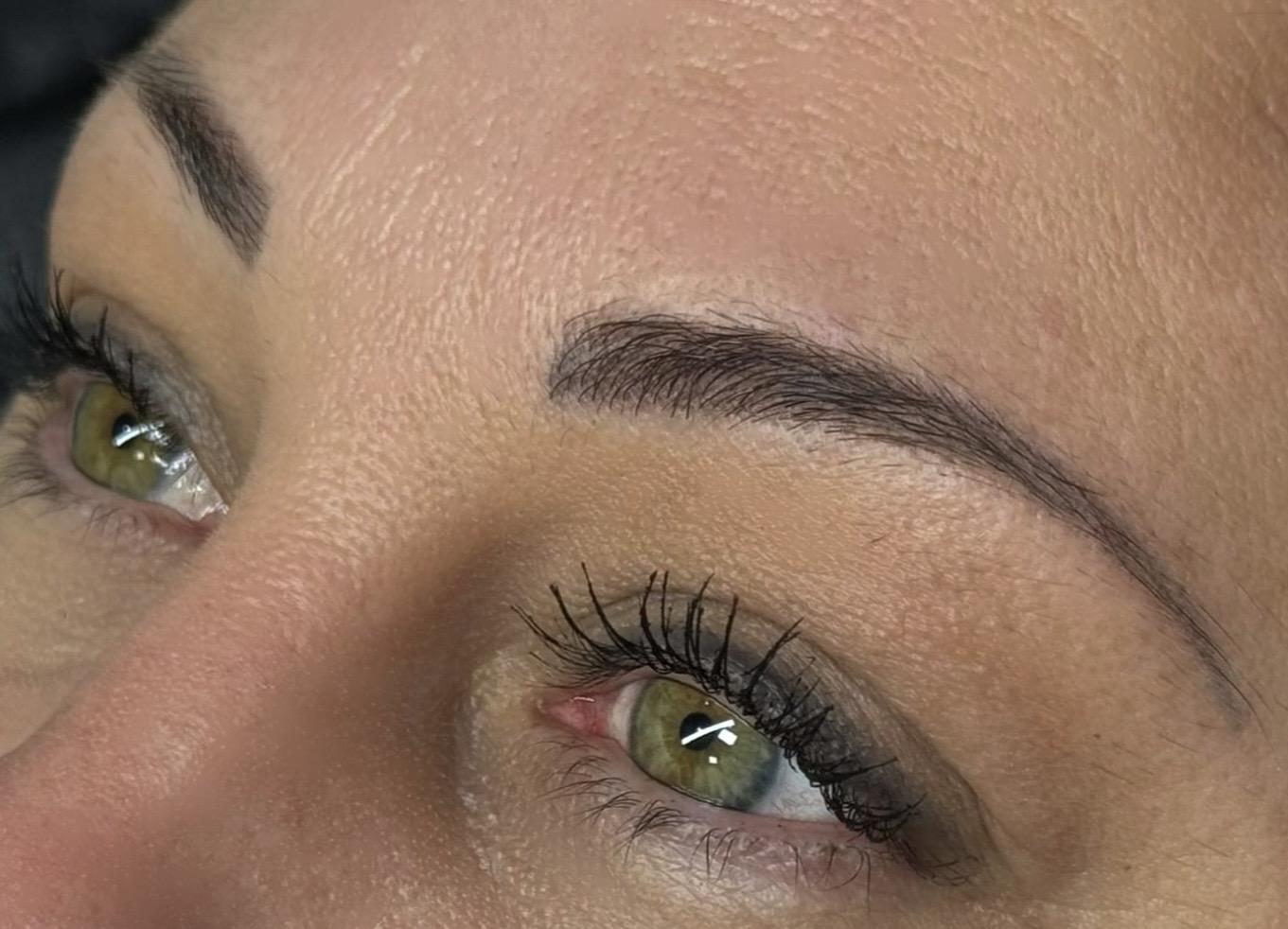 Permanent Glam