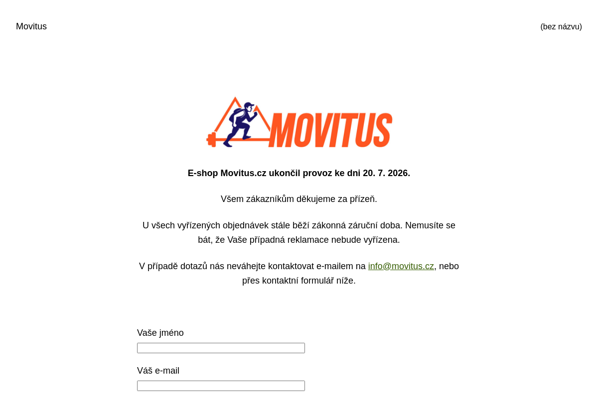 Movitus.cz