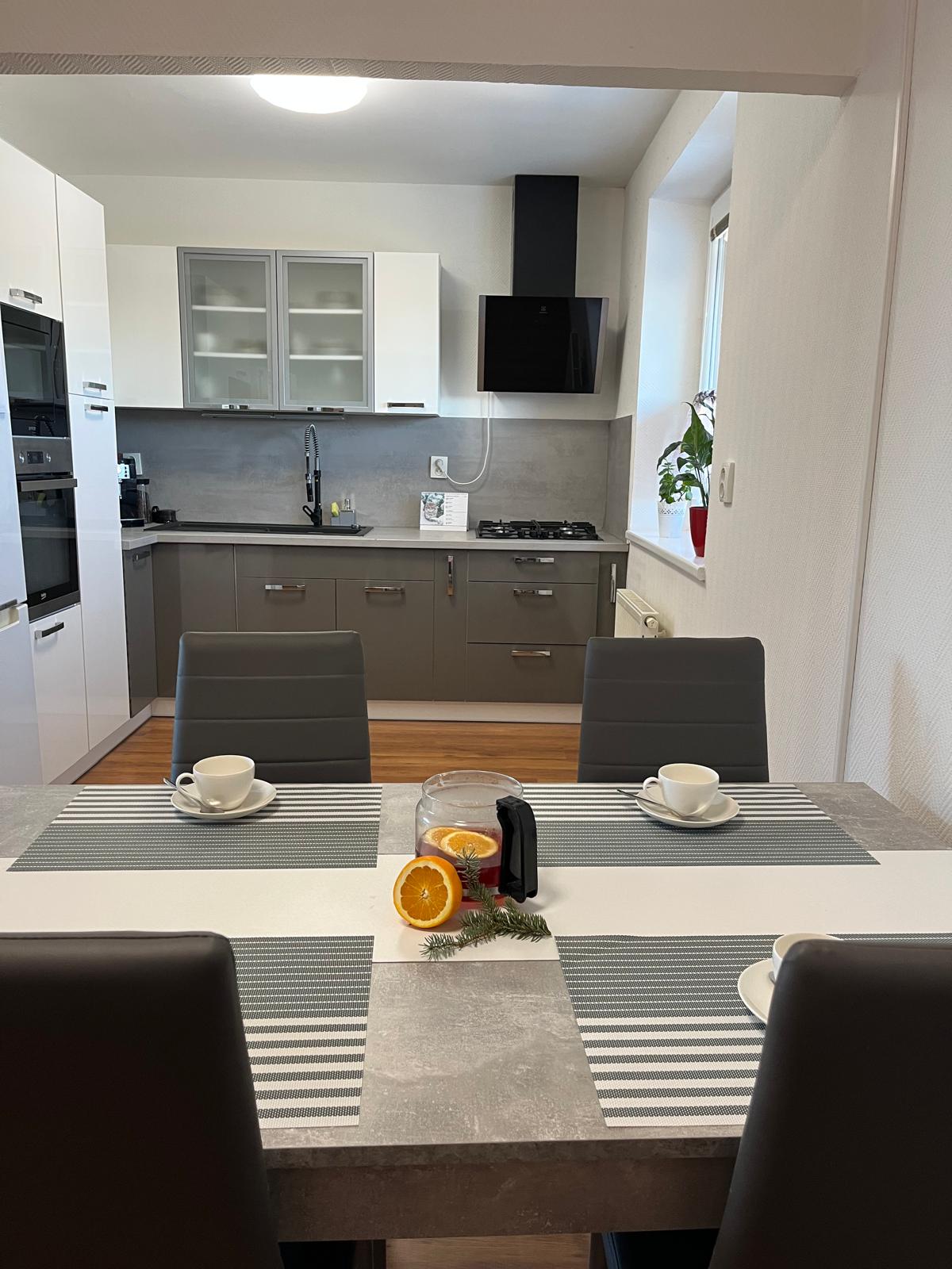 Apartmán v srdci přírody foto 3