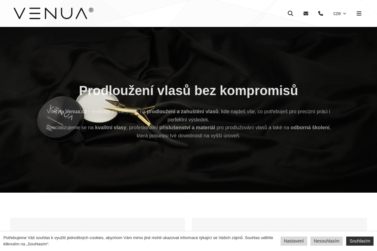 VENUA