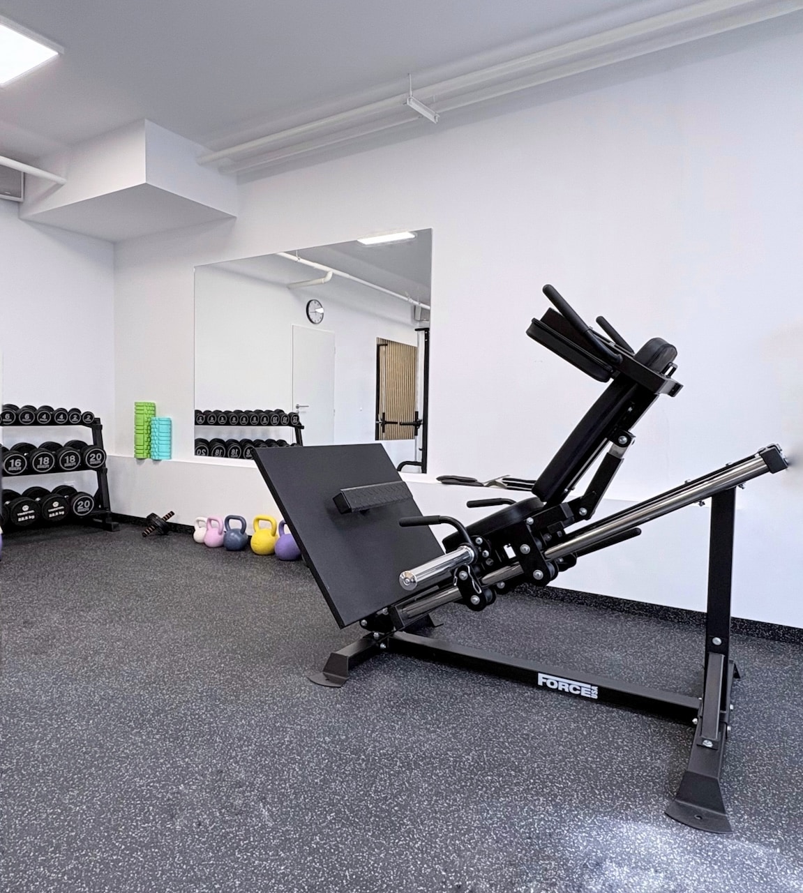 PrivateGym foto 2