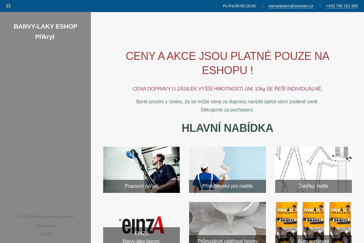barvy-laky-eshop.cz