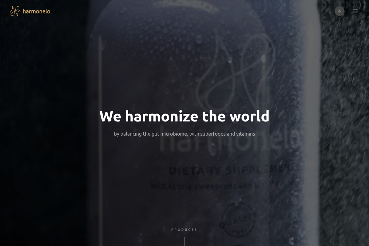 Harmonelo.com