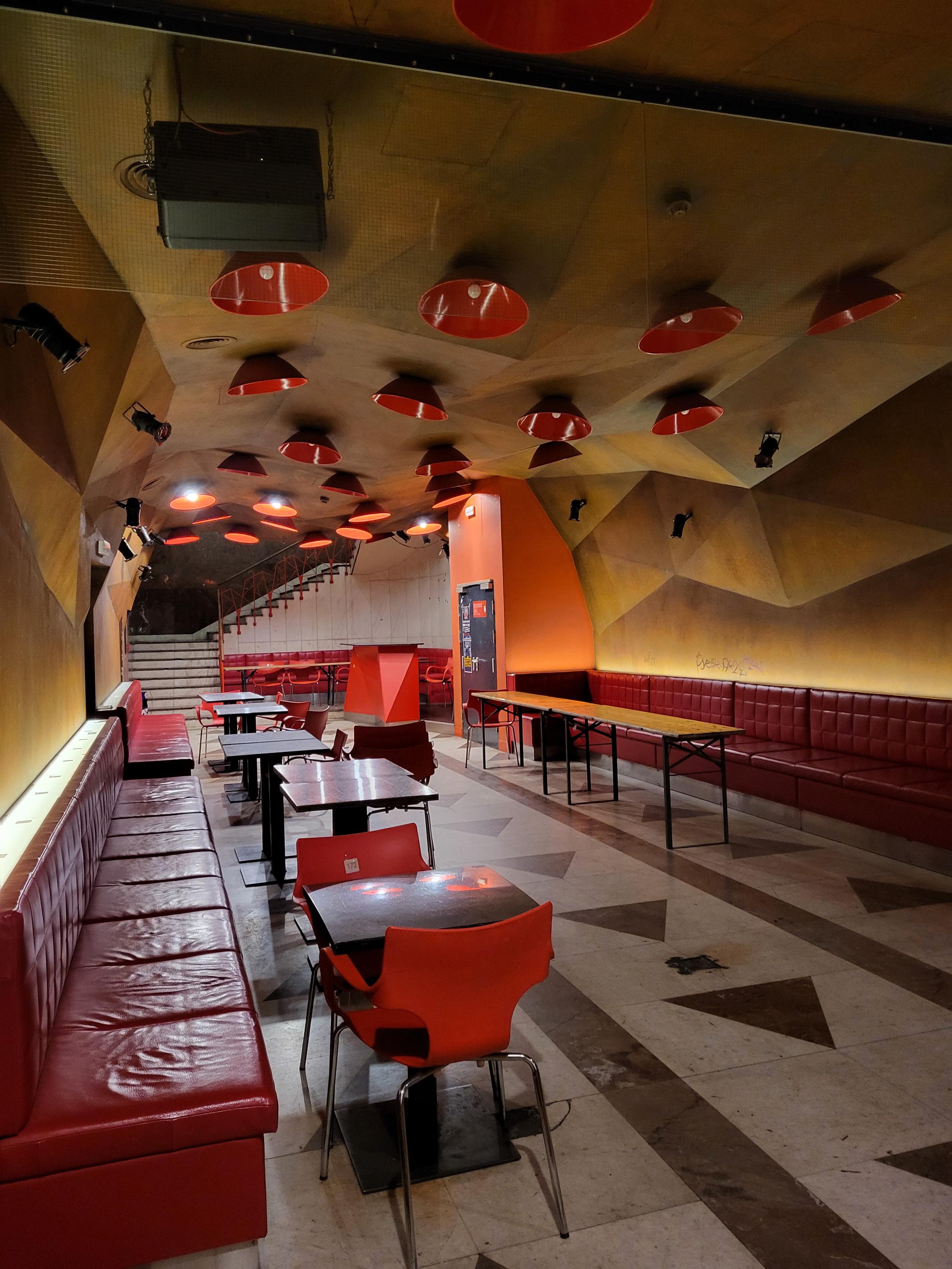 Rock Café foto 3