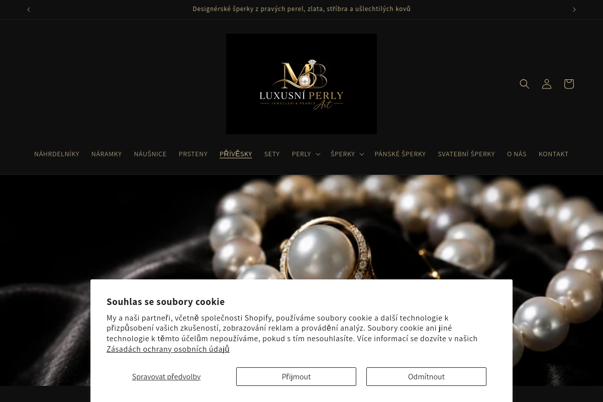 Luxusniperly.cz