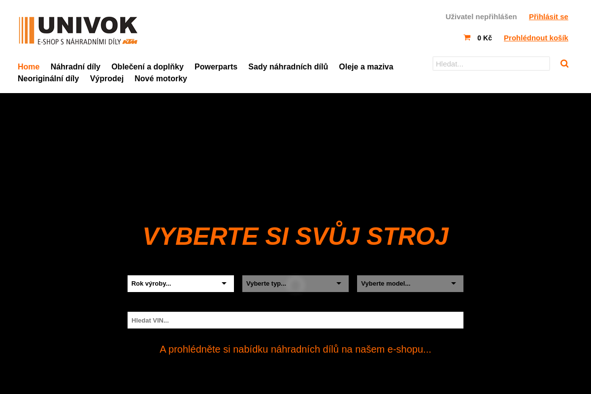 Nahradnidilyktm.cz