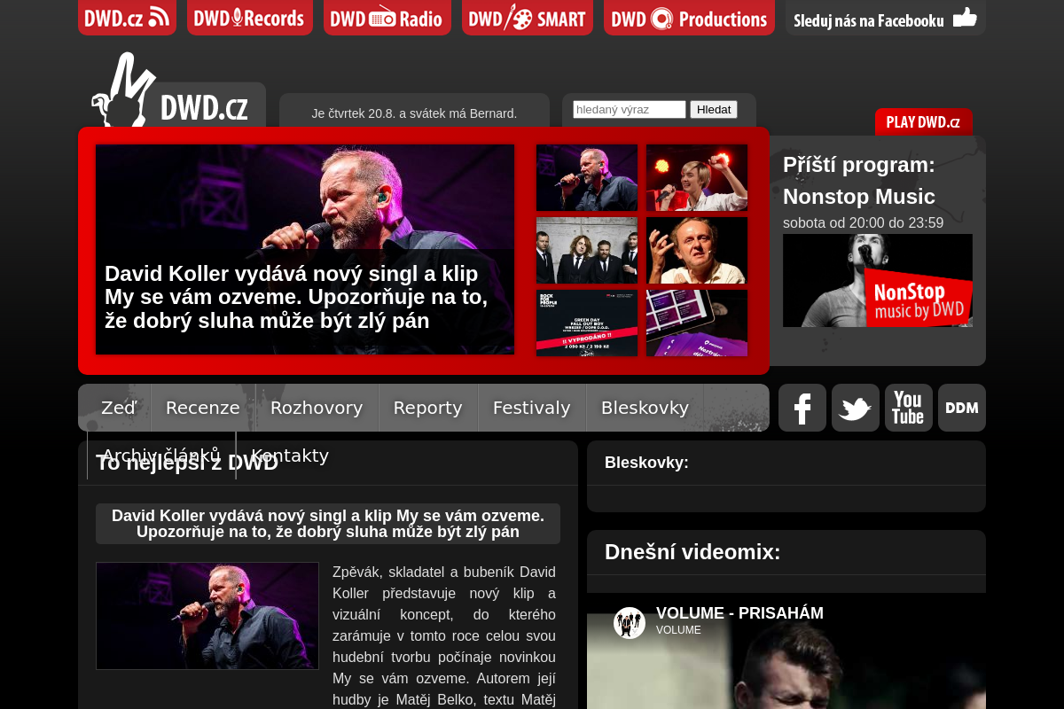 Dwd.cz