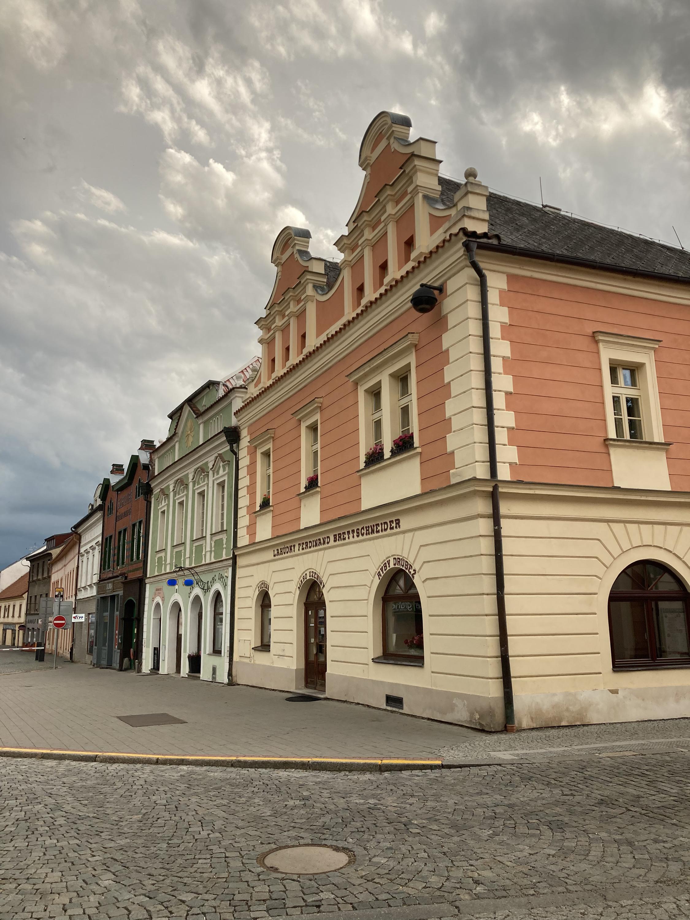 Vlasta Černá foto 2