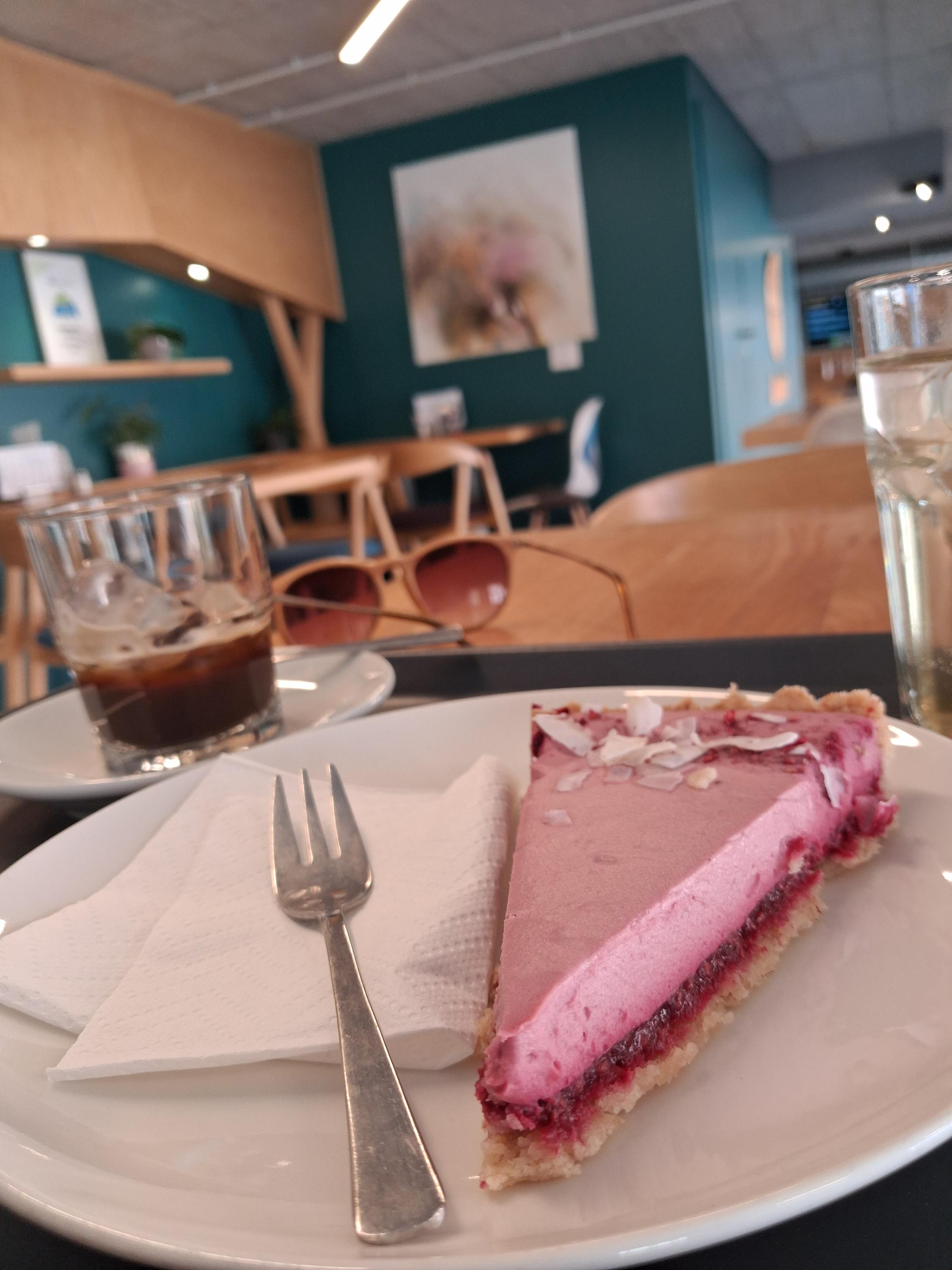 Arnie's bistro & coffee foto 3