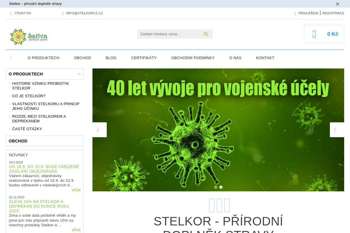 Sattva - centrum zdraví, s.r.o.