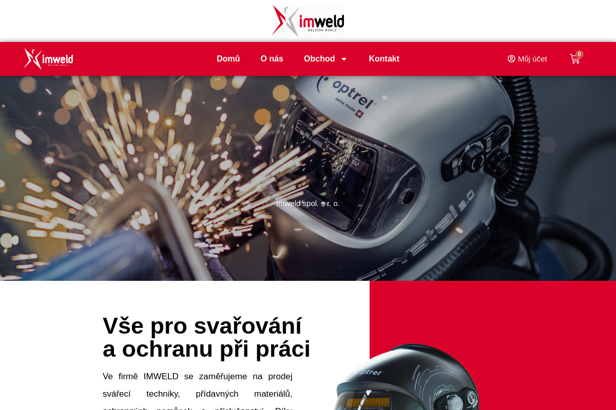Imweld.cz foto 1