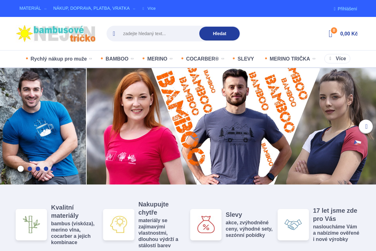 Bambusovetricko.cz