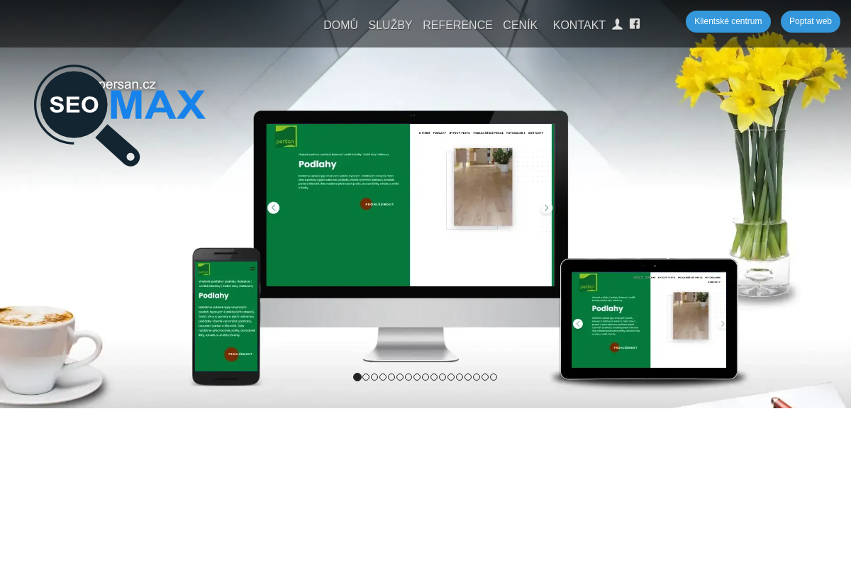 SEOMAX