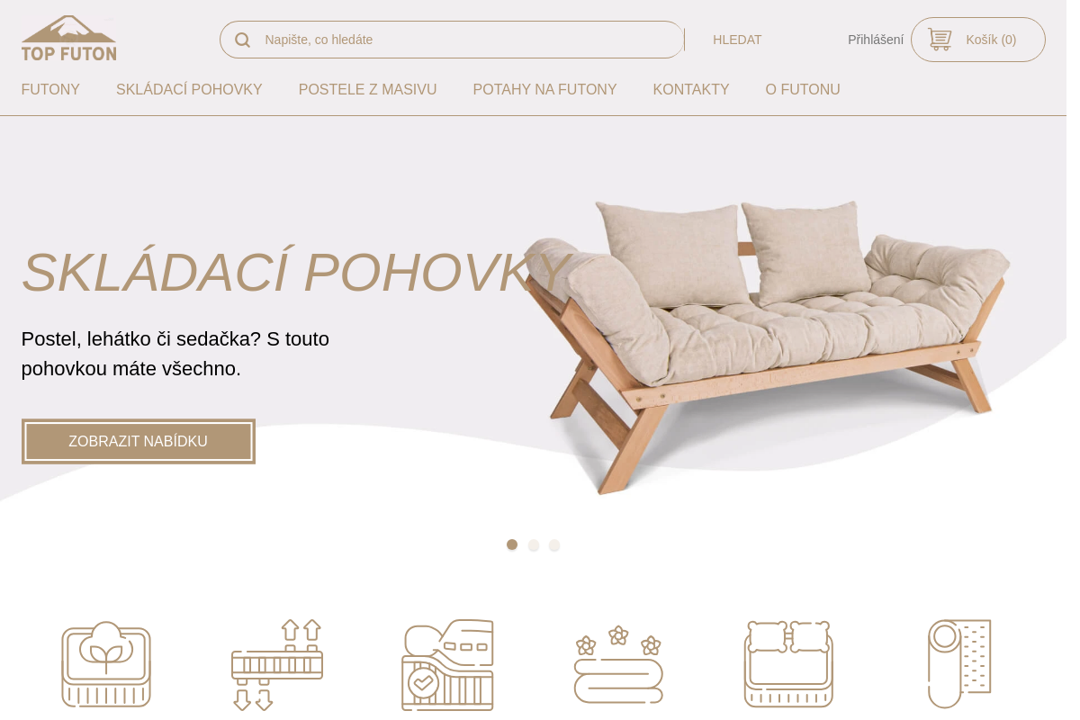 Topfuton.cz
